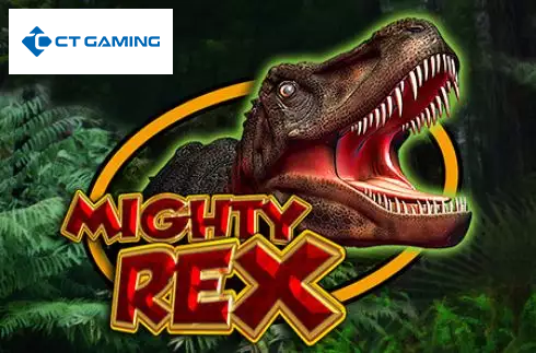 Mighty Rex